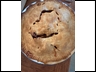 Homemade Apple Pie