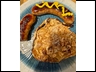 Cabbage Steak and Brats