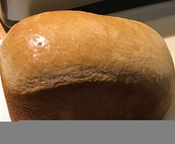 Homemade Bread