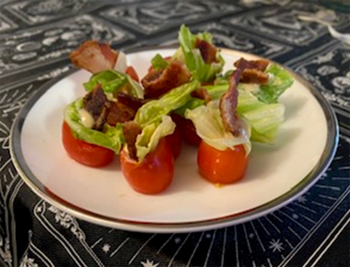 BLT Cups