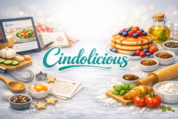 Cindolicious